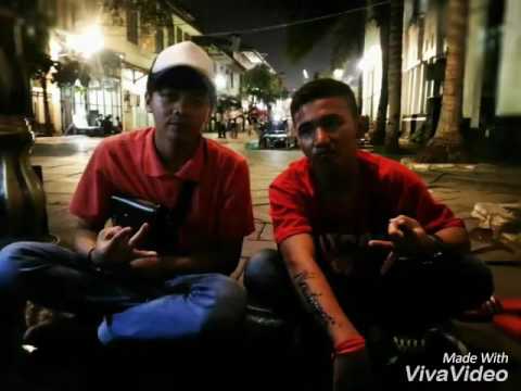 Ras muhammad - monster industri