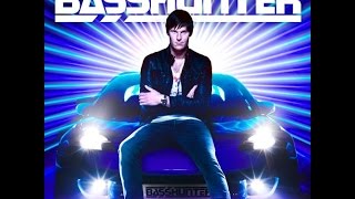 Basshunter- I Will Learn To Love Again (Feat. Stunt)