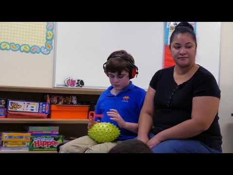 NJ Autism Rates Triple