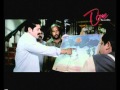 King Movie Comedy Of Srihari With Bharat NavvulaTV