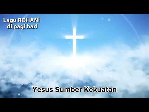 🔴 Pujian pagi hari - GRETHA SIHOMBING - Rery Nainggolan, dkk