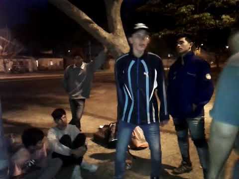 KILLA vs MARIANO - SEMIFINAL | E2B FREESTYLE - PRETEMPORADA