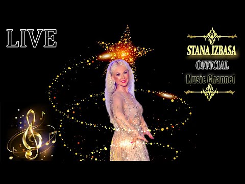 💠STANA IZBASA👫Nepoței frumoși,Dumnezeu mi-a dat❗🙏ETNO💯%LIVE🎤Senzational💎EXCLUSIV 8K🔝