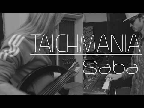 Taichmania - Saba