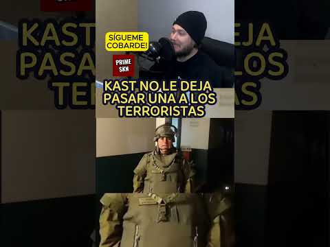 ¡ERCILLA BAJO FUEGO! Atacan Comisaría y Carabineros resisten Dónde está el Estado de Sitio de verdad