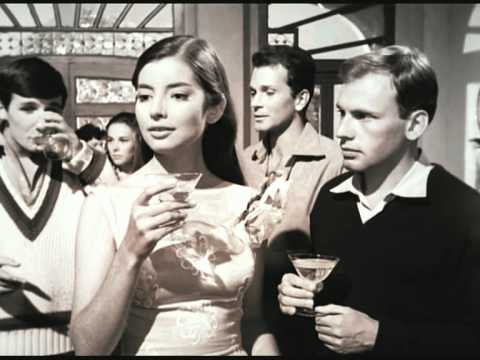 CHICO HAMILTON man from two worlds (1963) with Gabor Szabo and Charles Lloyd