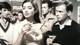 CHICO HAMILTON man from two worlds (1963) with Gabor Szabo and Charles Lloyd