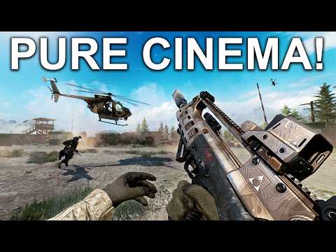 Trying the IMPOSSIBLE in Battlefield 6 Season 2... (DROPS ON!)