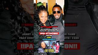 JAGUAR WRIGHT EXPOSED‼️JANET JACKSON SACRIFICE FOR FAME THAT COST HER⁉️DARK TRUTH #220 #jaguarwright