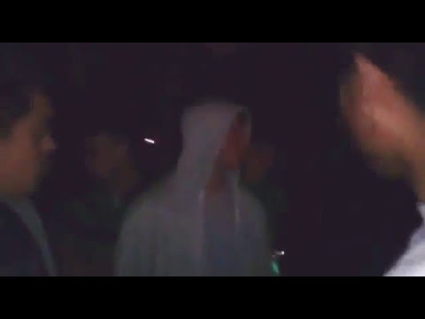 PHILOS vs REDOX ( PLAZA BATTLE I )  Semifinal