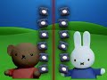 The Same Game Boris Miffy Friends