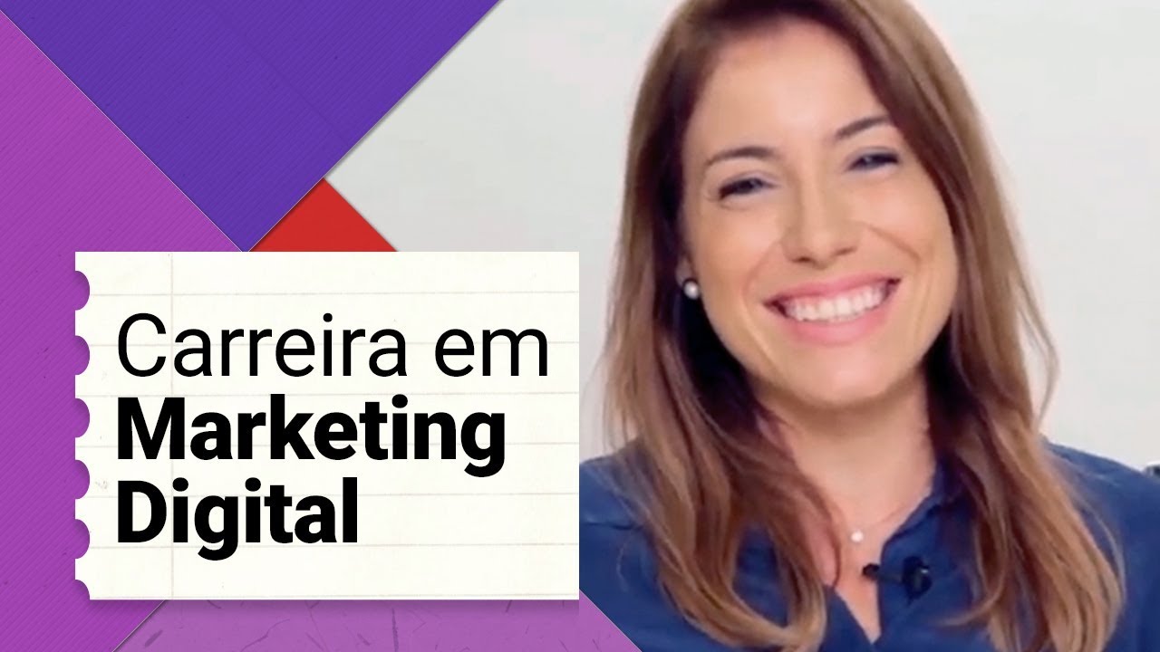 CARREIRA EM MARKETING DIGITAL | Por onde começar, cursos e dicas para o mercado de trabalho