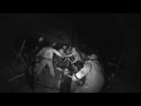 Schock in der Nacht! Yacht crasht mit 35 km/h auf Riff | Vestas Wind | Volvo Ocean Race