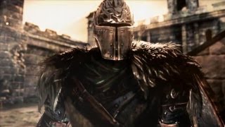 Dark Souls 2 - E3 2013 Trailer