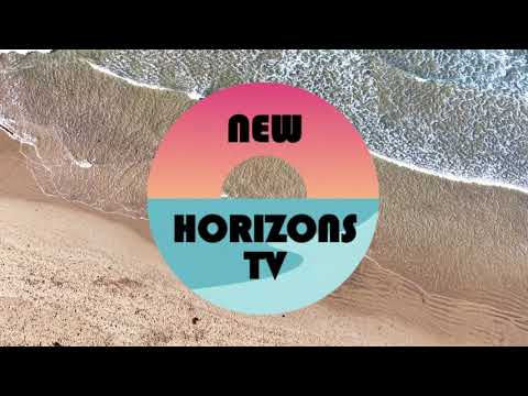 New Horizons TV — Australia’s Ultimate Caravan, Camping & Outdoor Adventure Channel