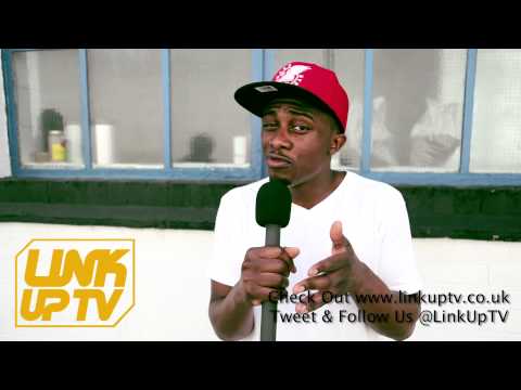 E.Mak Freestyle [@EmakOnline] | Link Up TV