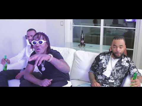 YAYOPENZA FT DAY DAY - BETTER DAYS (GH5 MUSIC VIDEO)2K17