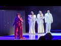 Anita Baker Body And Soul Live In Los Angeles 2023