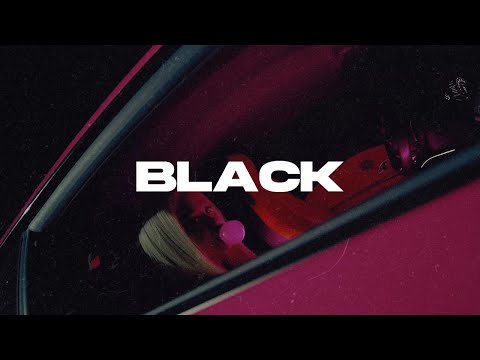[FREE] Deep House Club Trap Type Beat - "BLACK" | House x Techno Rap Type Beat 2025
