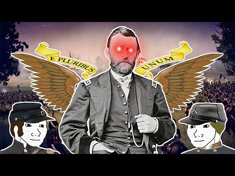 The Union Experience - Total War