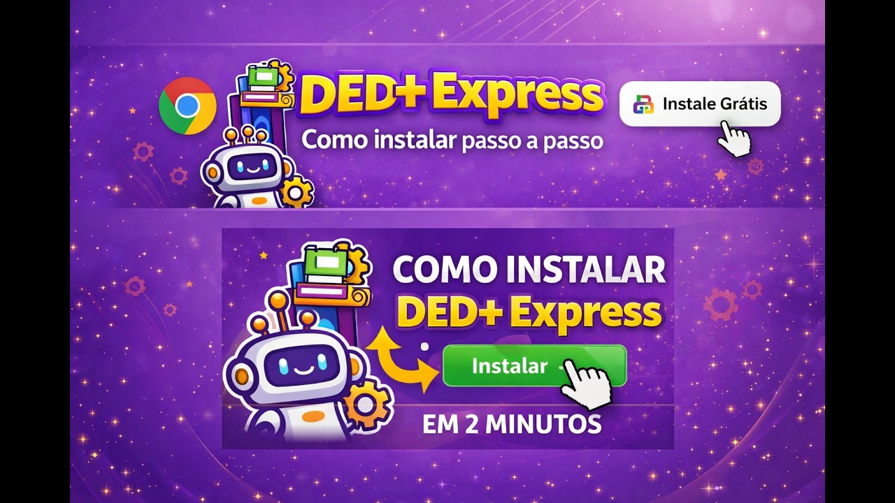 Tutorial Instalação