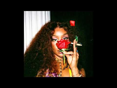 [FREE] sza x doja cat type beat - "flower in your hand"