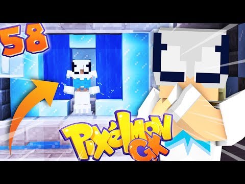 L'ARMATURA LEGGENDARIA DI LUGIA! ESISTE DAVVERO! - Minecraft ITA - Pixelmon GX #58