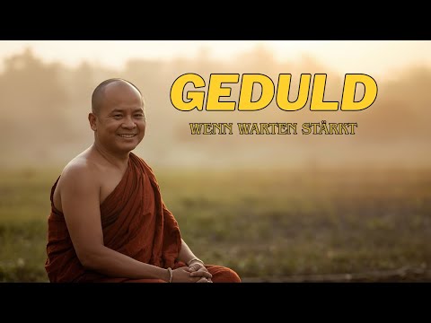 Geduld lernen – Wenn Warten deine stärkste Entscheidung wird