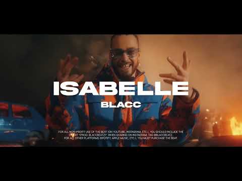 [FREE] "ISABELLE" - JuL x MORAD x Rhove Afro Type Beat 2023 | Prod. Blacc Beatz