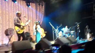 Zee Avi - Madness Live in KL 2011