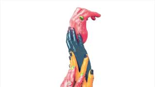 Superhumanoids - 'Exhibitionists' LP (Full Album Stream)