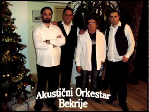 Akusticni Orkestar Bekrije - Dance