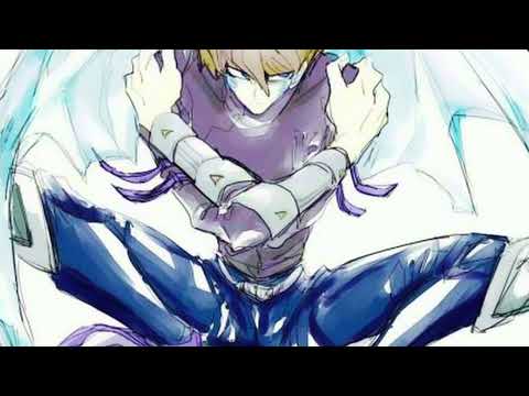 Best VGM 291 - Yu-Gi-Oh! The Duelists of the Roses - Seto's Ambition