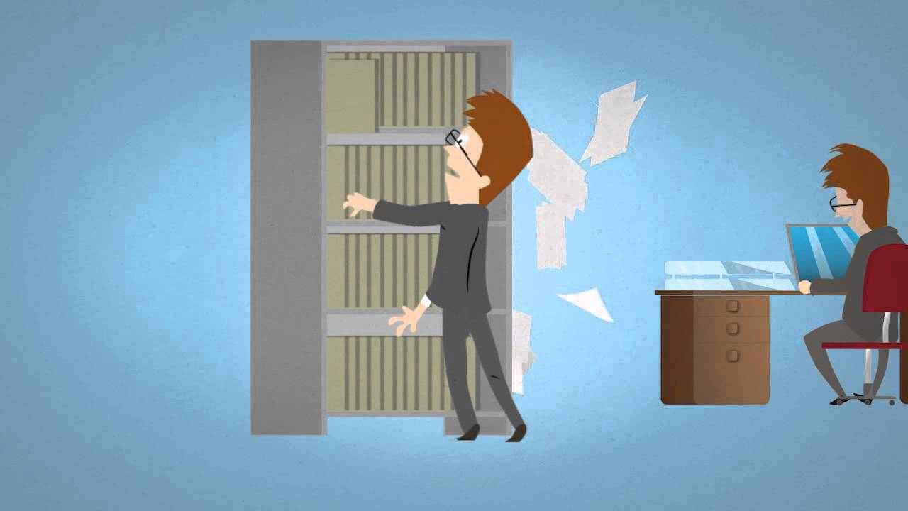 What is EDI (Electronic Data Interchange)?