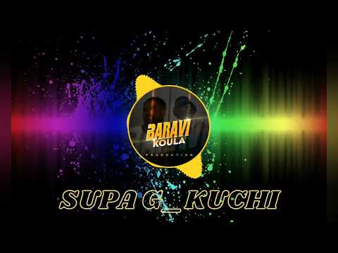 SUPA G_ KUCHI [REMIX]