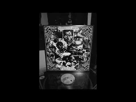 Forgotten Spell (DE) - Opening the Skies of Sulphuric Paradise (2014) Full Album Vinyl Rip