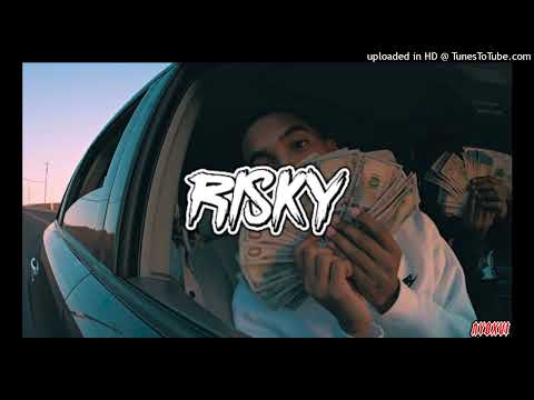 [FREE] Mike Sherm x Pimp Tobi Type Beat - "Risky"