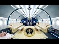 Inside The NEW Air Force One