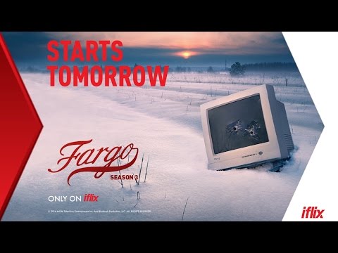 Fargo Season 3 - Teaser Trailer 2