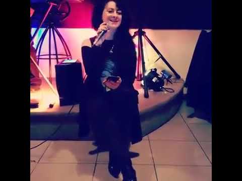 Tsveti Yaneva-Don't make my brown eyes blue