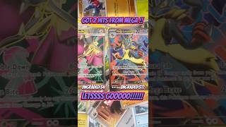 POKEMON MEGA LATIAS EX BOX. #pokémon #pokemon #pokemonchannel #shorts #tradingcards #pokemontcg