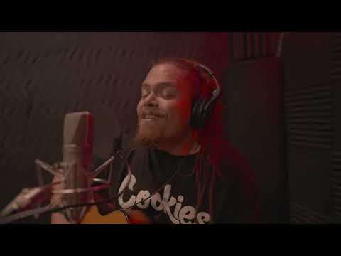 The Green - Pakalolo (Makaha Son's of Ni'ihau Cover)