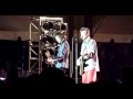 The Replacements, "I Will Dare", Riot Fest ...