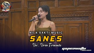 Download lagu SANES - Verin Fernanda Gapeswathi Salon CD pro mp3 Download lagu SANES - Verin Fernanda Gapeswathi Salon CD pro mp3