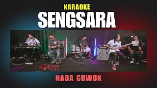 Download lagu SENGSARA KARAOKE NADA COWOK PRIA mp3 Download lagu SENGSARA KARAOKE NADA COWOK PRIA mp3