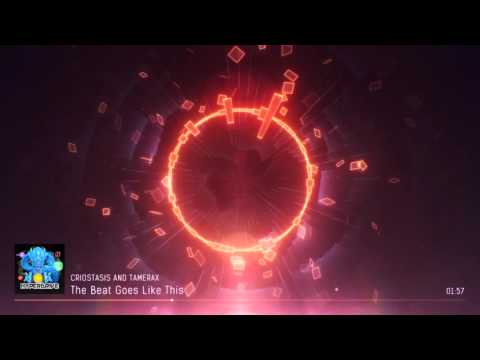 Criostasis & Tamerax - The Beat Goes Like This (Original Mix) - 2016 HARD TRANCE