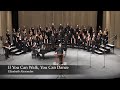 If You Can Walk You Can Dance (SAB) - Elizabeth Alexander - Rhode Island Junior All-State Chorus