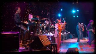 Chocolate Milk - Grand Theft - 11 28 2008