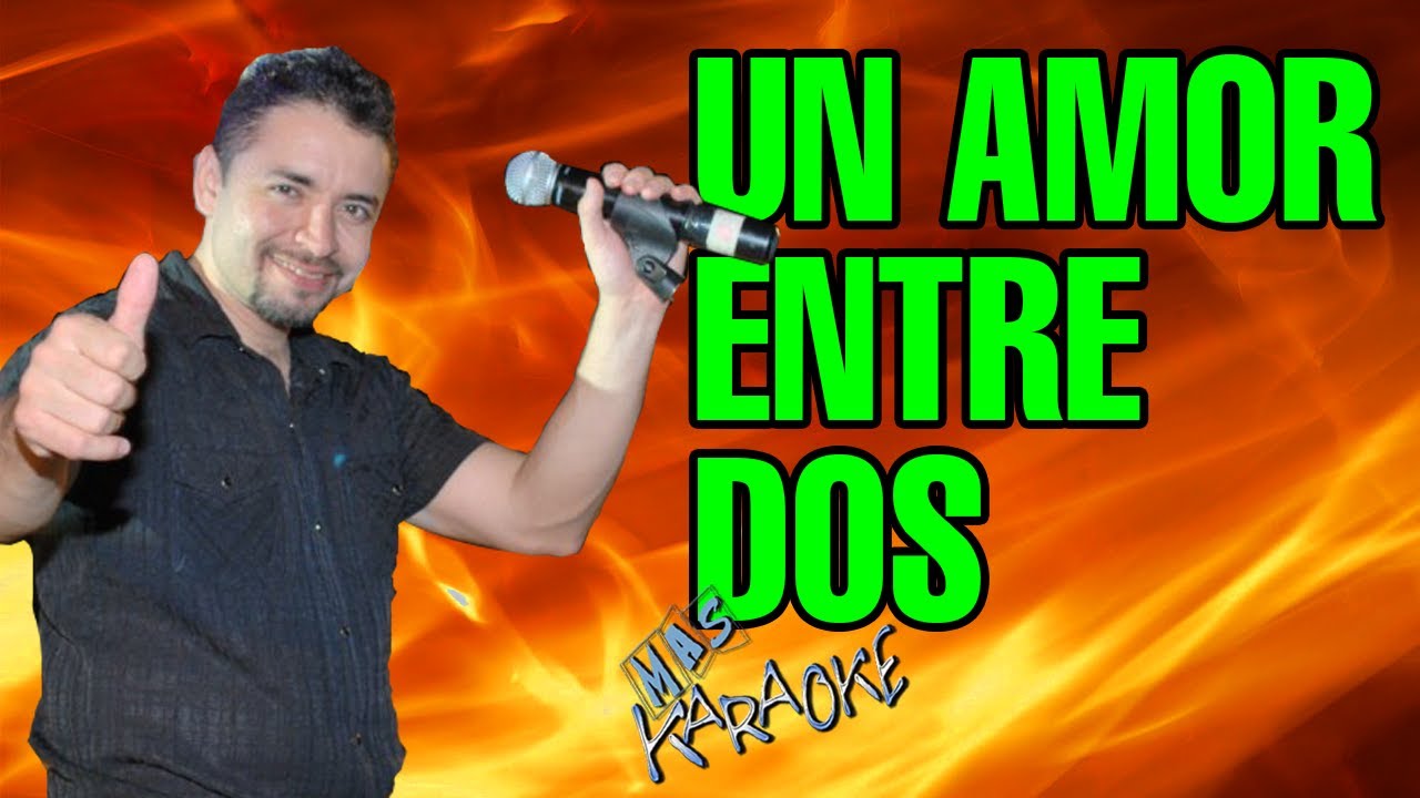 Un Amor Entre Dos
