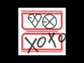 EXO (엑소) FULL Album - XOXO (Kiss＆Hug) (Kiss ...